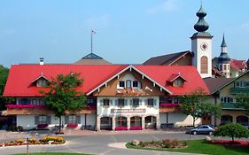 Bavarian Inn Lodge Frankenmuth, Mi