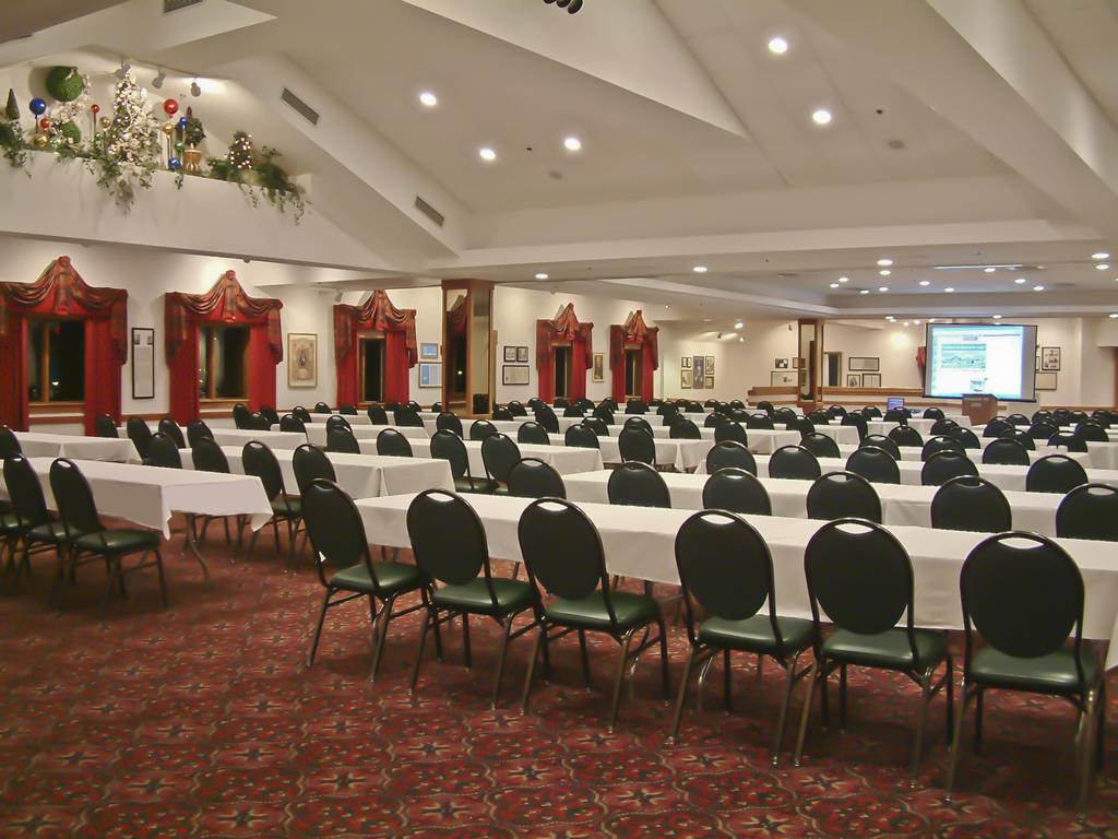 Bavarian Inn Lodge Frankenmuth Exterior photo