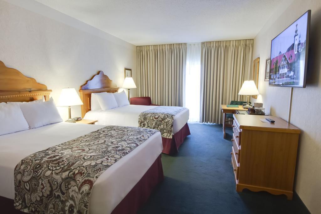 Bavarian Inn Lodge Frankenmuth Room photo