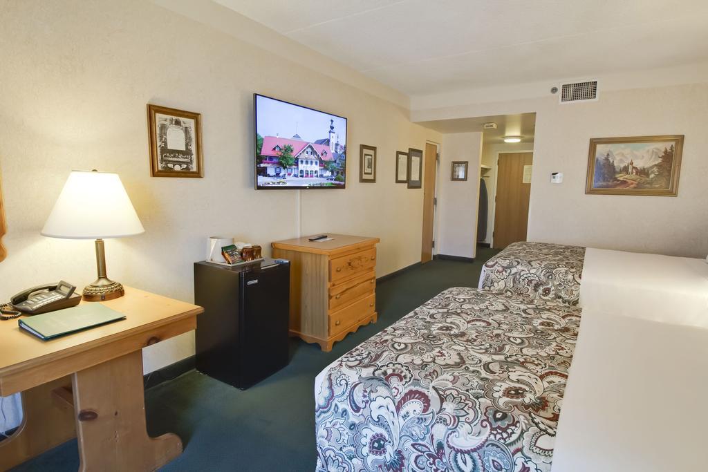 Bavarian Inn Lodge Frankenmuth Room photo